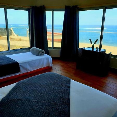 סאו פיליפי Hotel Salinas Sao Jorge מראה חיצוני תמונה