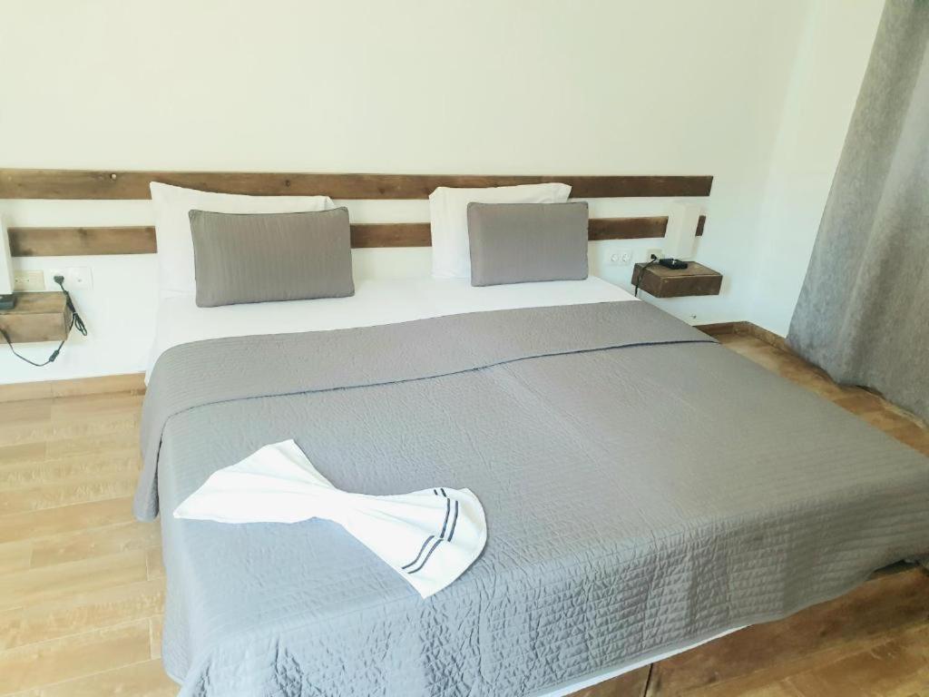 סאו פיליפי Hotel Salinas Sao Jorge מראה חיצוני תמונה